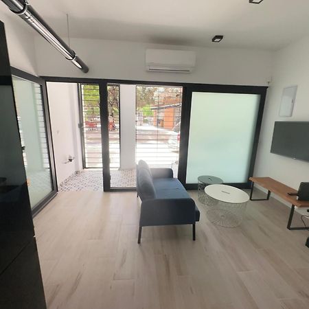 Alberola Industrial Style Apartment Valencia Exterior photo